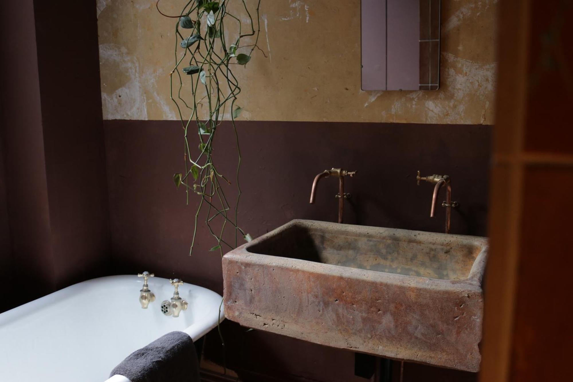 Mid-Century Studio Londyn Zewnętrze zdjęcie