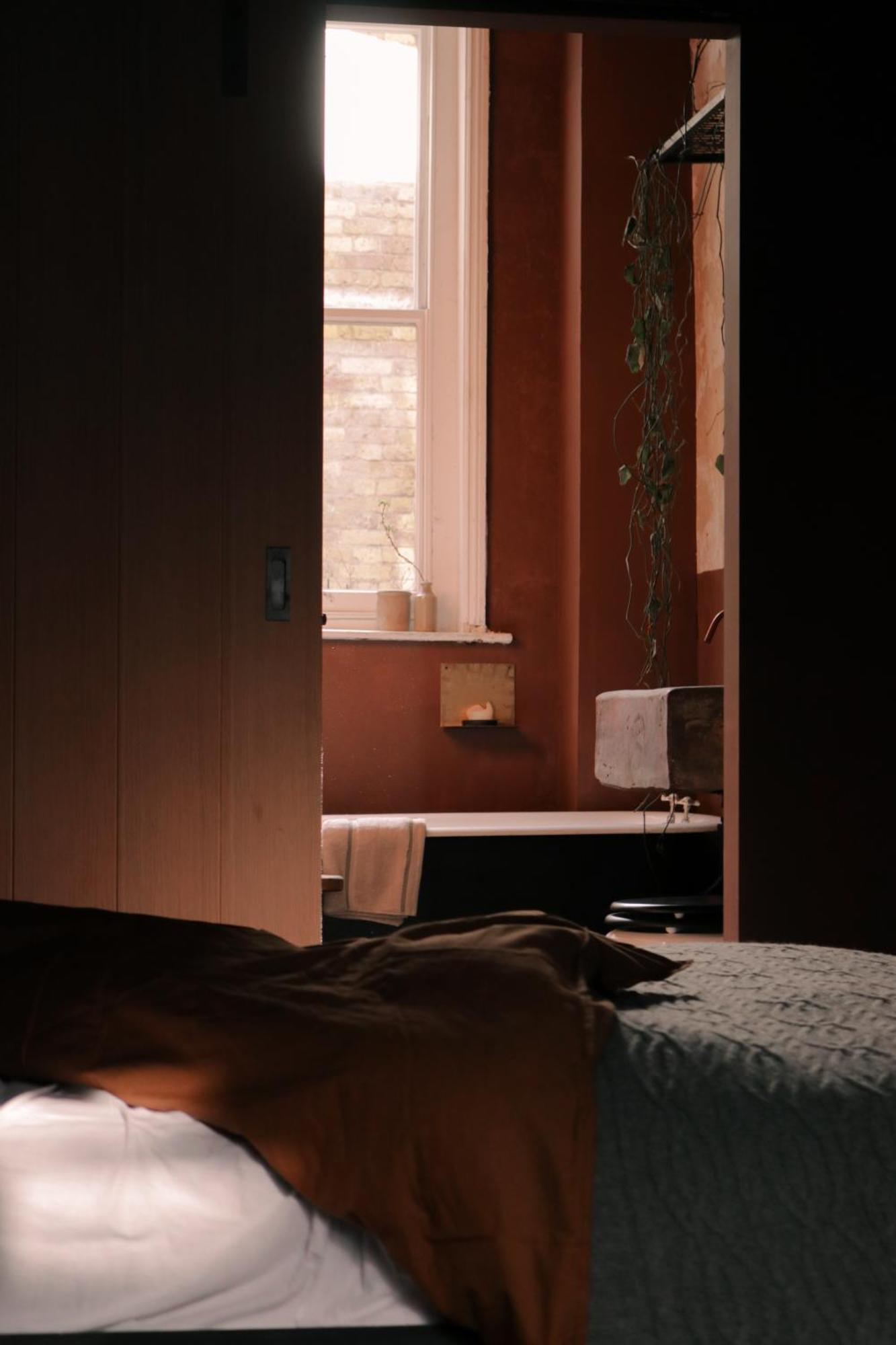 Mid-Century Studio Londyn Zewnętrze zdjęcie