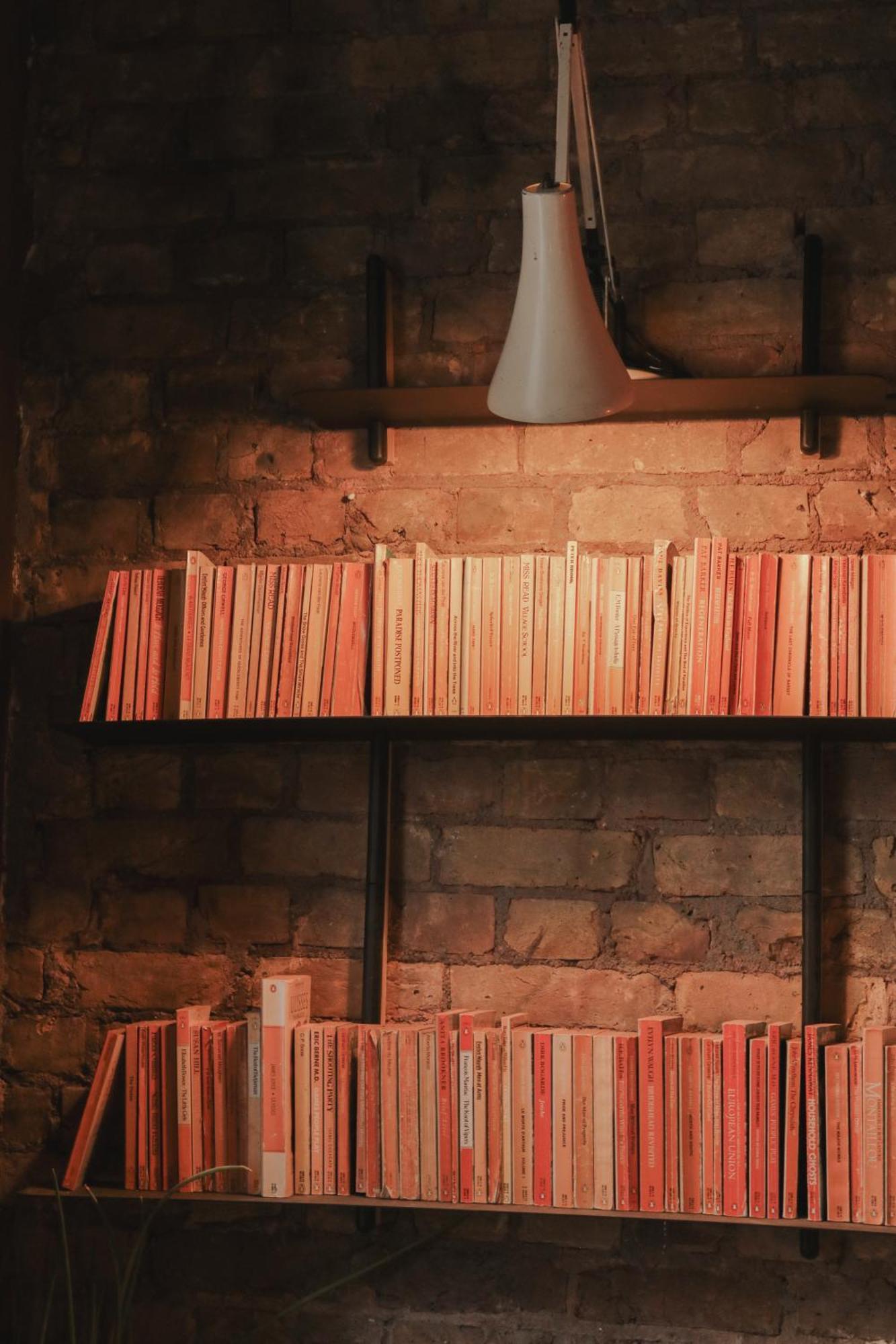 Mid-Century Studio Londyn Zewnętrze zdjęcie