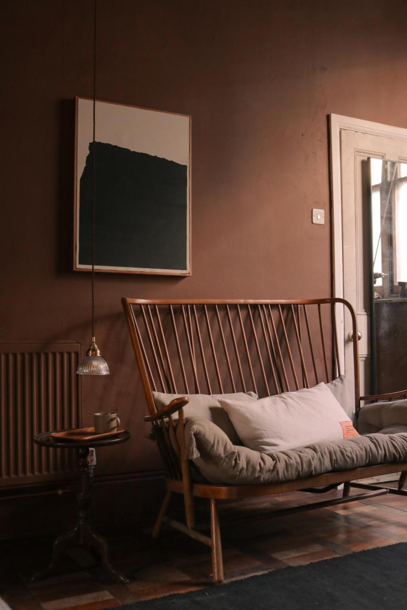 Mid-Century Studio Londyn Zewnętrze zdjęcie